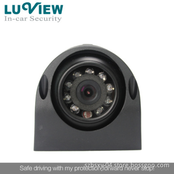 Side View Camera Reverse Camera for Trucks